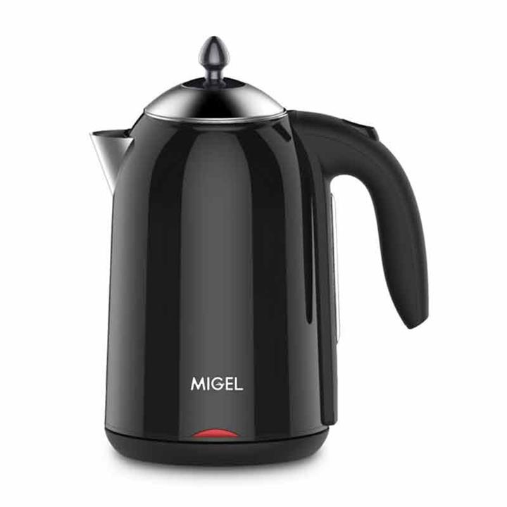 کتری برقی میگل مدل GEK 180 Migel GTS 180 electric kettle